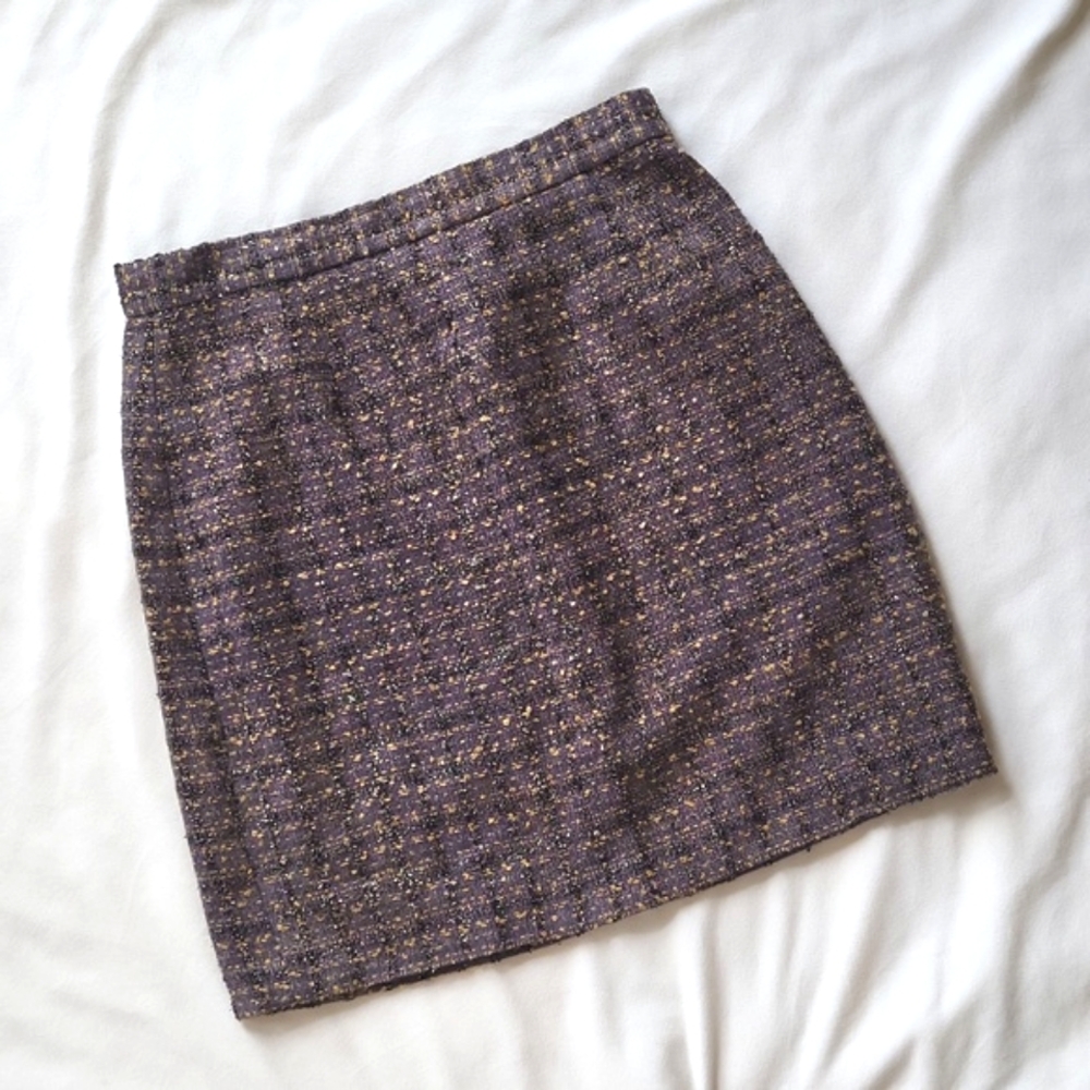 Bb Dakota Mini Skirt